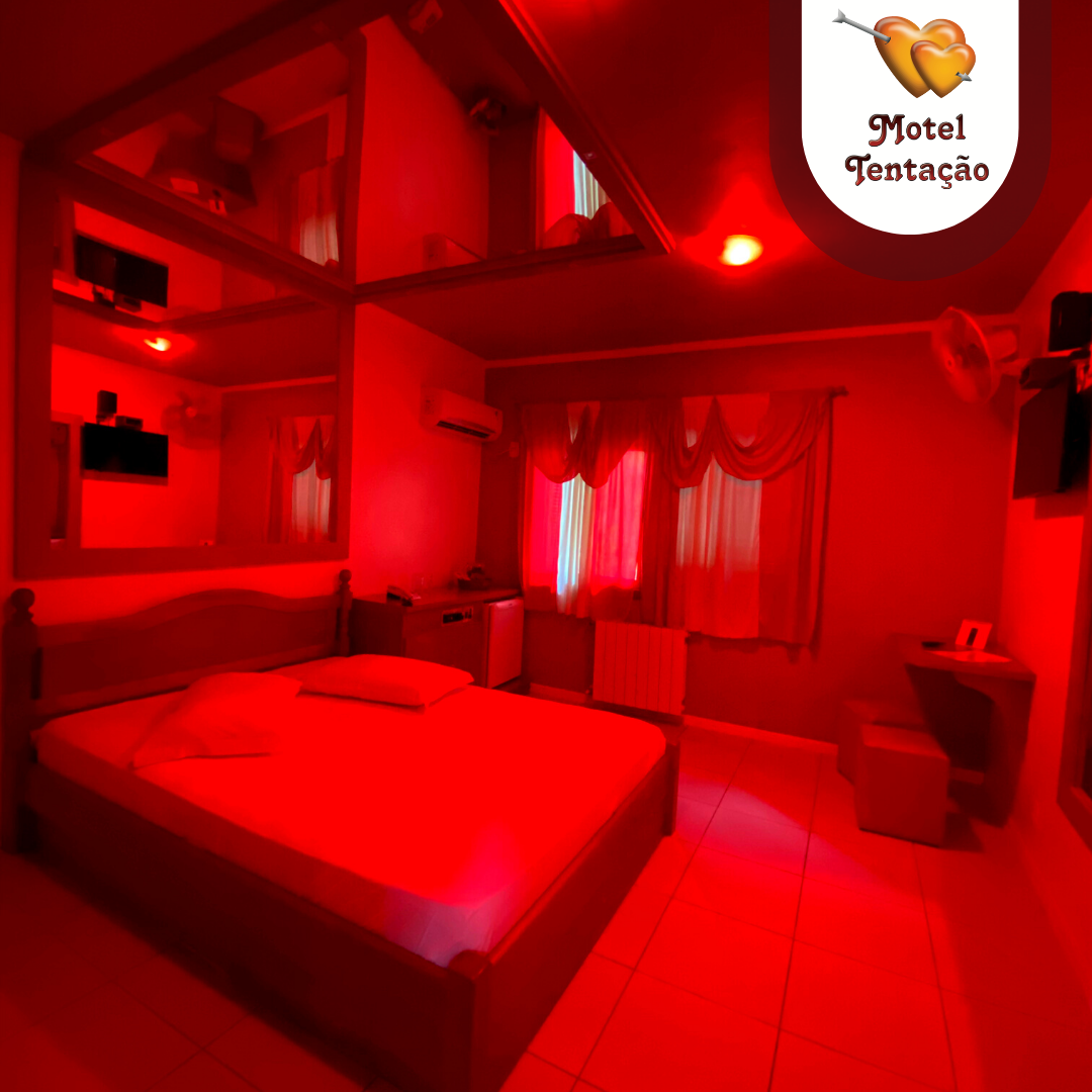 Motel Tentacao (Adults Only) 카넬라 외부 사진