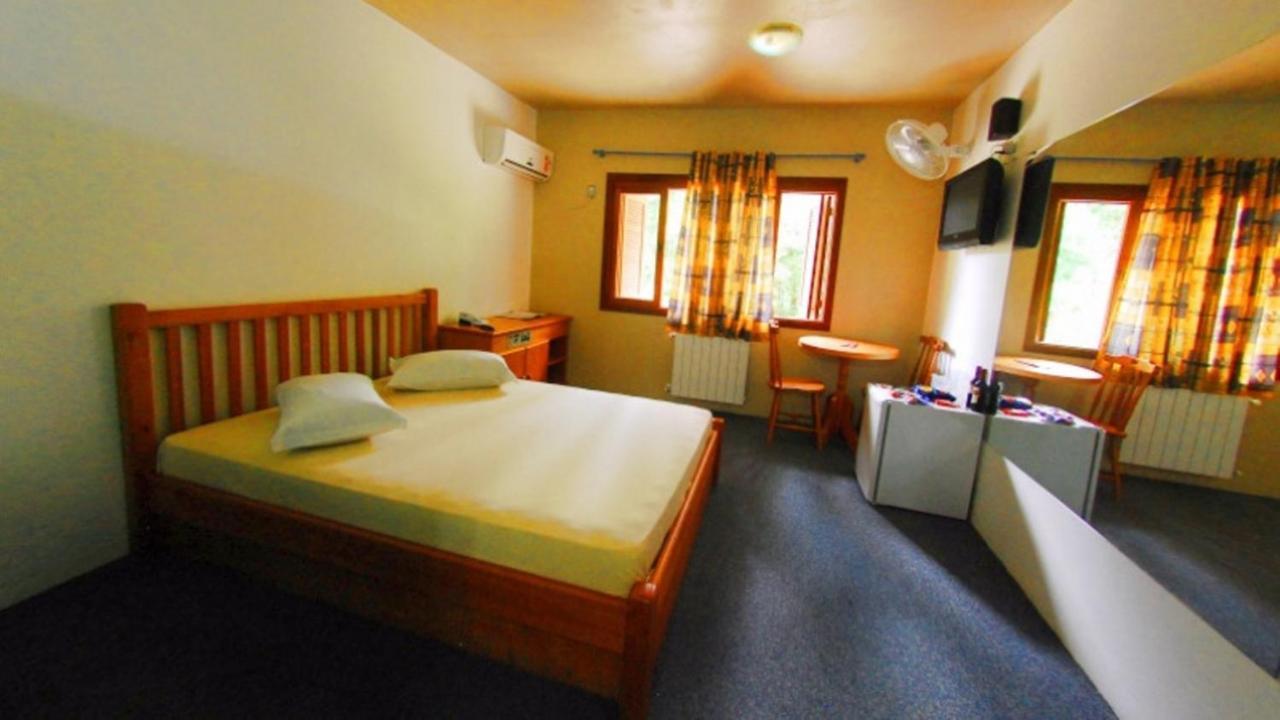 Motel Tentacao (Adults Only) 카넬라 객실 사진